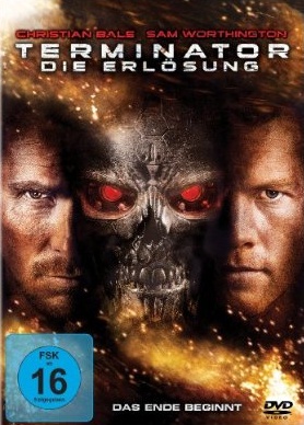 Terminator IV - Die Erlösung